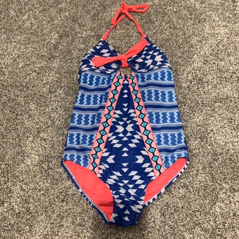 Girls Justice Swimsuit